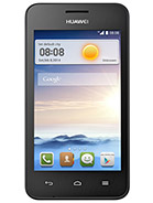 Ascend Y330 product photo