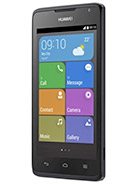 Ascend Y530 product photo