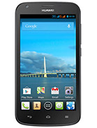 Ascend Y600 product photo