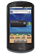 Impulse 4G product photo