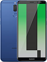 Mate 10 Lite product photo