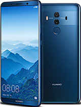 Mate 10 Pro product photo