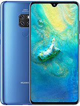 Mate 20 product photo