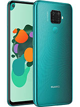 Mate 30 Lite product photo
