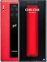 Mate 30 RS Porsche Design product photo