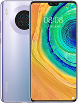Mate 30 product photo