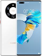 Mate 40 Pro 4G product photo