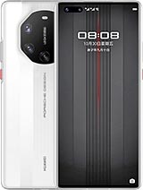 Mate 40 RS Porsche Design product photo