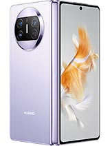 Mate X3 product photo