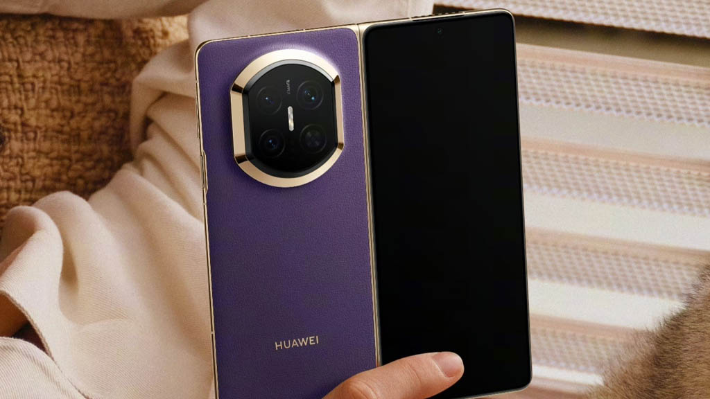 Mate X7 Collector's Edition product photo