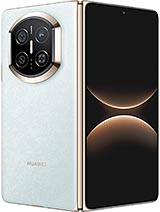 Mate X7 product photo