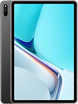 MatePad 11 (2021) product photo
