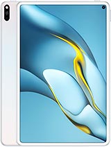 MatePad Pro 10.8 (2021) product photo