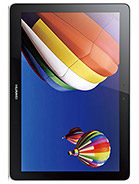 MediaPad 10 Link product photo