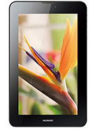MediaPad 7 Vogue product photo