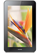 MediaPad 7 Youth2 product photo