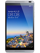 MediaPad M1 8.0 product photo