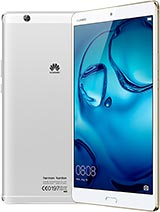 MediaPad M3 8.4 product photo