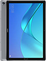 MediaPad M5 10 product photo