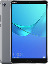 MediaPad M5 8.4 product photo