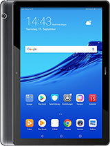 MediaPad T5 product photo