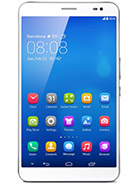 MediaPad X1 7.0 product photo