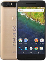 Nexus 6P product photo