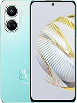 nova 10 SE product photo