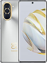 nova 10 product photo