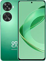 nova 11 SE product photo