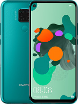 nova 5i Pro product photo