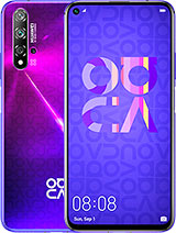 nova 5T product photo