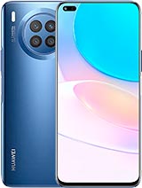 nova 8i product photo