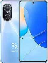 nova 9 SE product photo