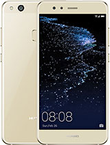 P10 Lite product photo