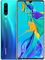 P30 product photo