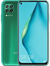 P40 lite E product photo