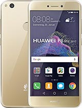 P8 Lite product photo