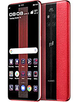 Porsche Design Mate 20 RS product photo