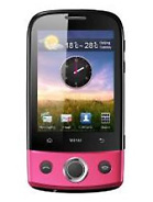 U8100 product photo