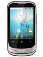 U8180 IDEOS X1 product photo