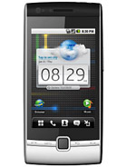 U8500 IDEOS X2 product photo