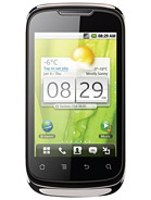 U8650 Sonic product photo
