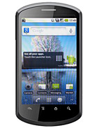 U8800 IDEOS X5 product photo