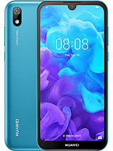 Y5 product photo
