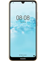 Y6 Pro 2019 product photo