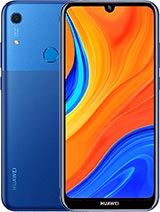 Y6s (2019) product photo
