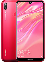 Y7 Prime 2019 product photo