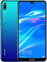Y7 Pro 2019 product photo