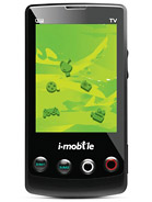 TV550 Touch product photo